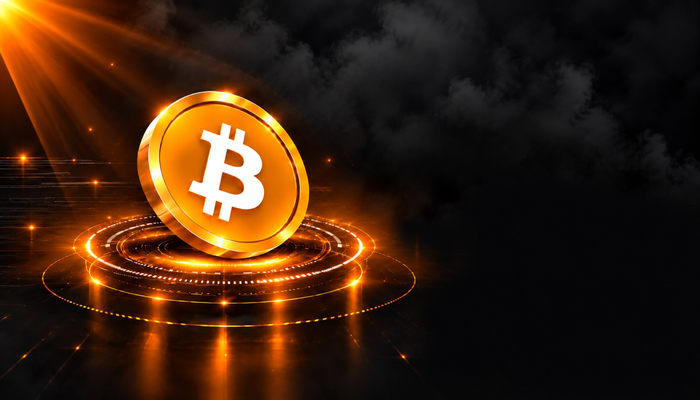 هزار ساتوشی بیت‌کوین هدیه صرافی راستین!